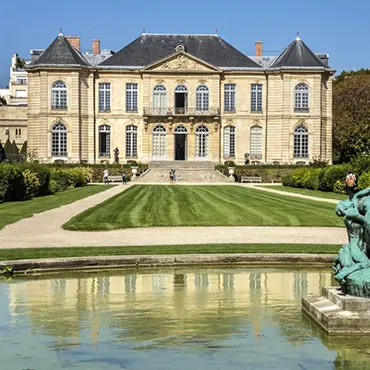 Musée Rodin