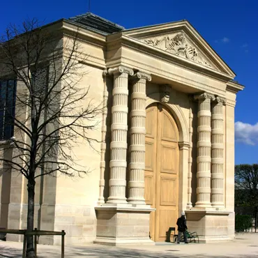 Musée de l'Orangerie