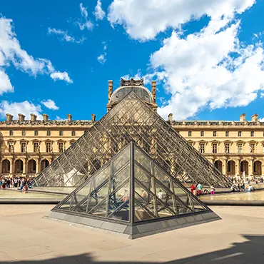 Musée du Louvre