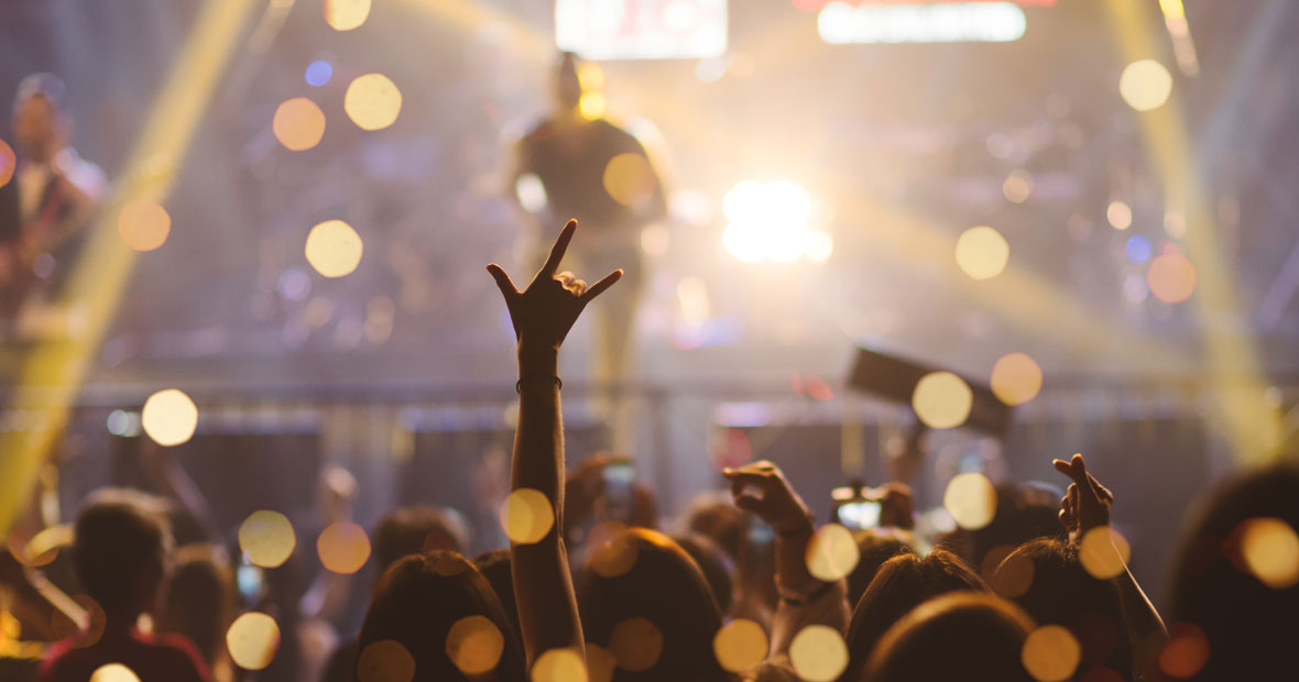 festival de musique à Lyon